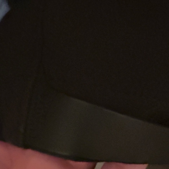 Black The North Face Apex Bionic TNF Jacket! Men’s Size XL/TG - Picture 3 of 5